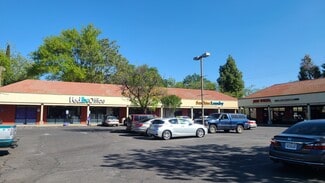 Plus de détails pour 1722 Mangrove Ave, Chico, CA - Commerce de détail à louer