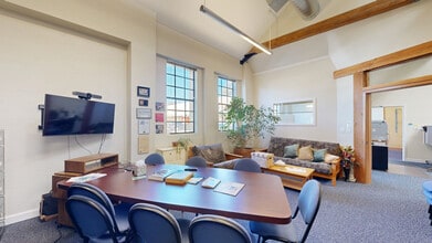2530 San Pablo Ave, Berkeley, CA for lease Interior Photo- Image 1 of 13