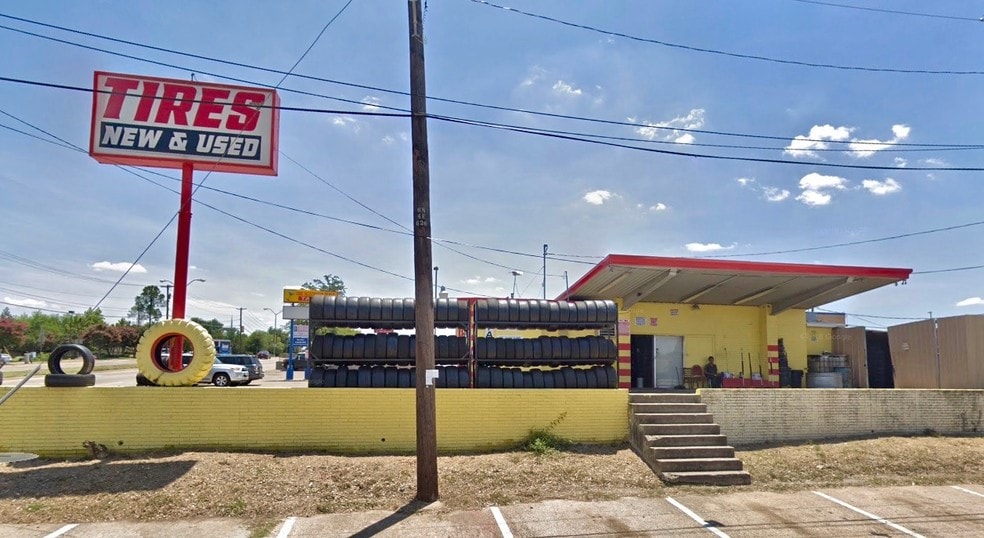6535 Abrams Rd, Dallas, TX for sale - Building Photo - Image 2 of 10