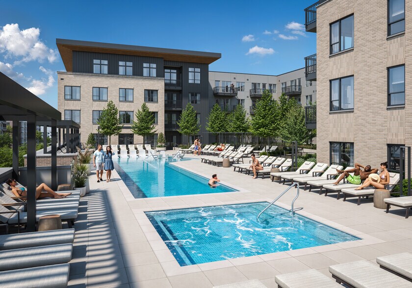 401 Prairie Hawk Dr, Castle Rock, CO à vendre - Photo du bâtiment - Image 3 de 7