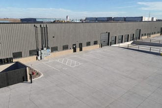 2201 Shiloh Rose Pky SW, Bondurant, IA for lease Interior Photo- Image 1 of 6