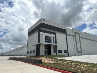 Plus de détails pour 2193 Discovery Hills Pky, Brookshire, TX - Industriel à vendre