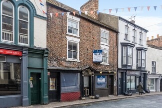 More details for 25-26 Westgate, Ripon - Retail for Lease