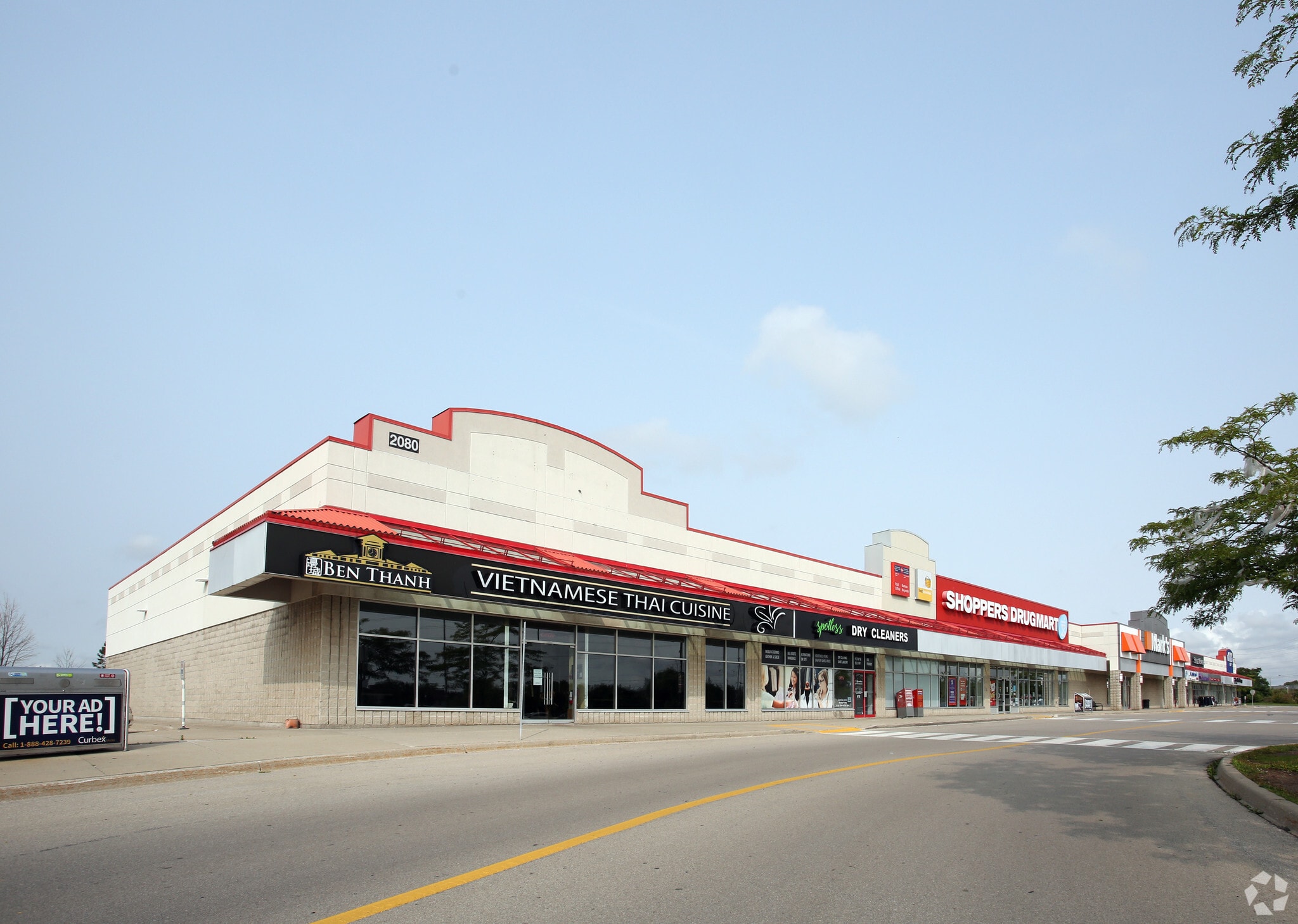 2080 Appleby Line, Burlington, ON for sale Primary Photo- Image 1 of 1