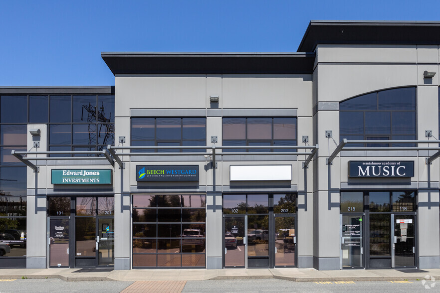 15272 Croydon Dr, Surrey, BC for lease - Building Photo - Image 2 of 9