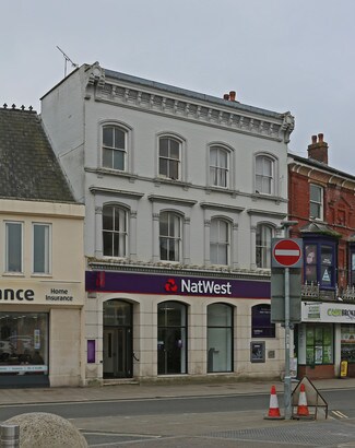 More details for 9 Bridge St, Andover - Retail for Lease