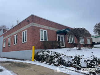 Plus de détails pour 16711 Hilltop Park Pl, Chagrin Falls, OH - Industriel à vendre