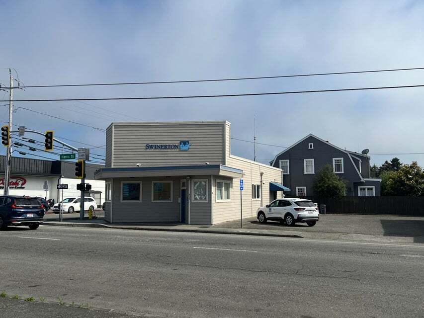 436 Harris St, Eureka, CA for lease Interior Photo- Image 1 of 4