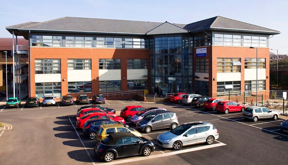 Strand Rd, Preston à louer - Photo du bâtiment - Image 2 de 4