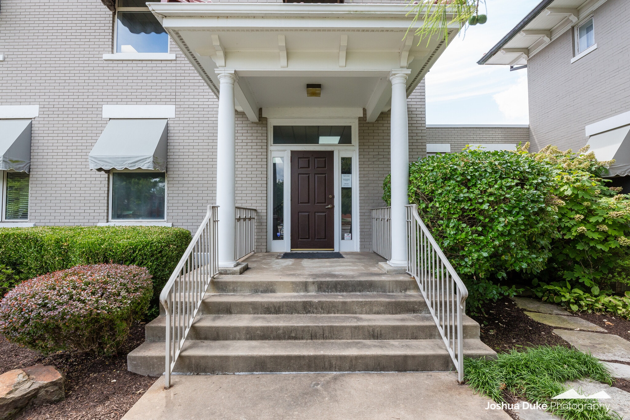 215 N College Ave, Fayetteville, AR for lease Primary Photo- Image 1 of 17