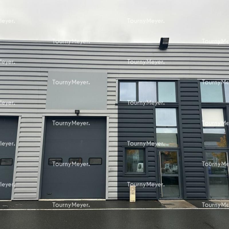 21 Rue Jan Palach, Saint-Herblain à vendre Photo du bâtiment- Image 1 de 6