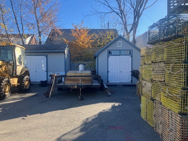 17 Meadow St, Salem, MA for sale - Building Photo - Image 3 of 4