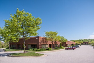 513 Progress Dr, Linthicum, MD for lease Building Photo- Image 1 of 2