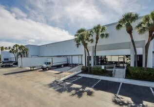 1501 W Copans Rd, Pompano Beach, FL for lease Building Photo- Image 2 of 5