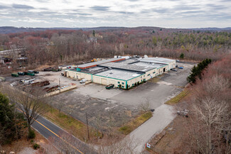 More details for 40 High Bridge Rd, Sandy Hook, CT - Industrial for Lease