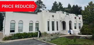 Plus de détails pour 3912 Trindle Rd, Camp Hill, PA - Bureau à vendre