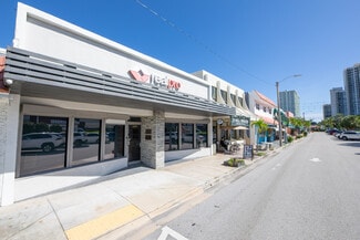 More details for 3309 NE 33rd St, Fort Lauderdale, FL - Retail for Lease