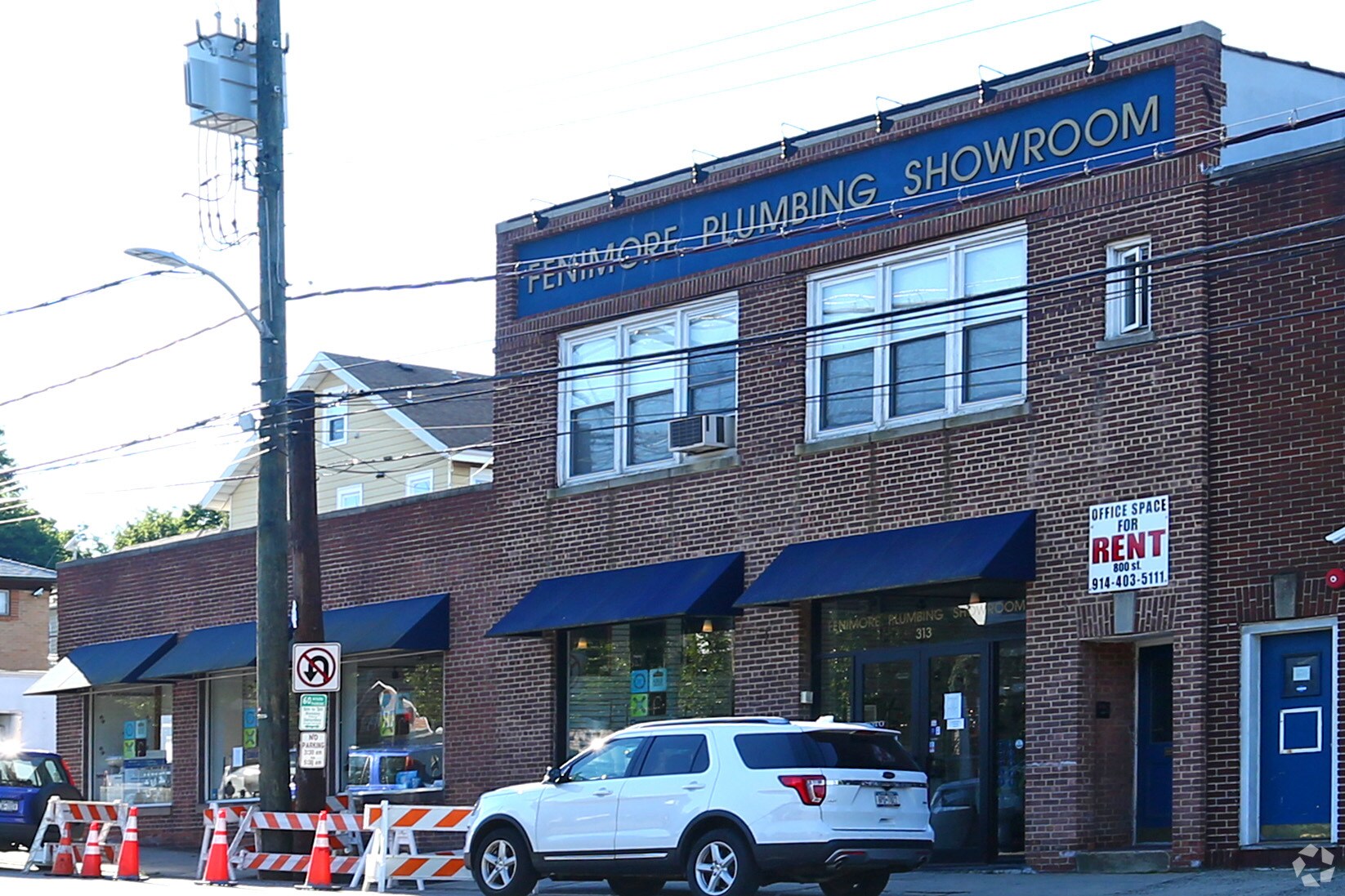 313 Halstead Ave, Mamaroneck, NY for sale Primary Photo- Image 1 of 6