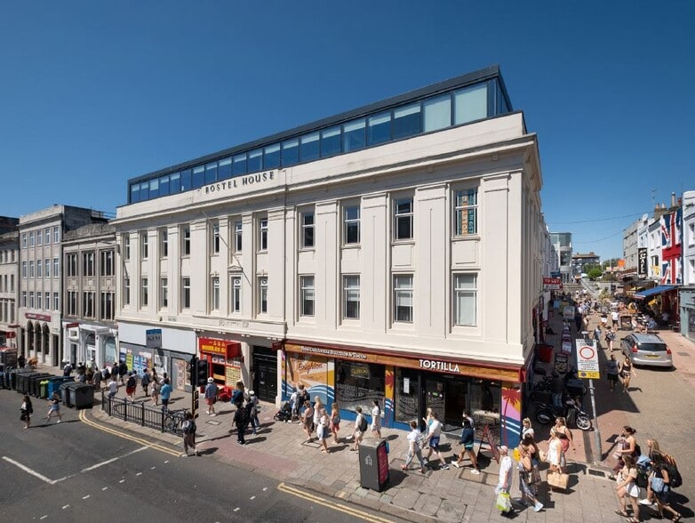 37 West St, Brighton for lease - Primary Photo - Image 1 of 7