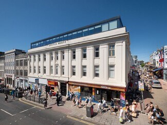 Plus de détails pour 37 West St, Brighton - Bureau à louer