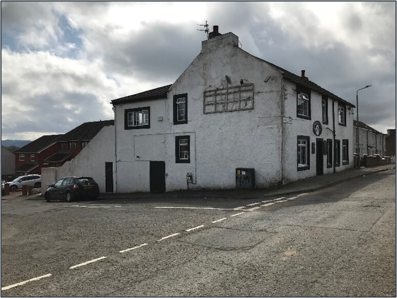 9-11 Ladywell Rd, Maybole à vendre - Photo du bâtiment - Image 2 de 3