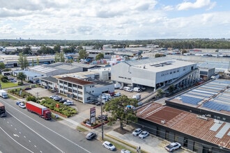 53-55 Governor Macquarie Dr, Chipping Norton, NSW - Aérien Vue de la carte