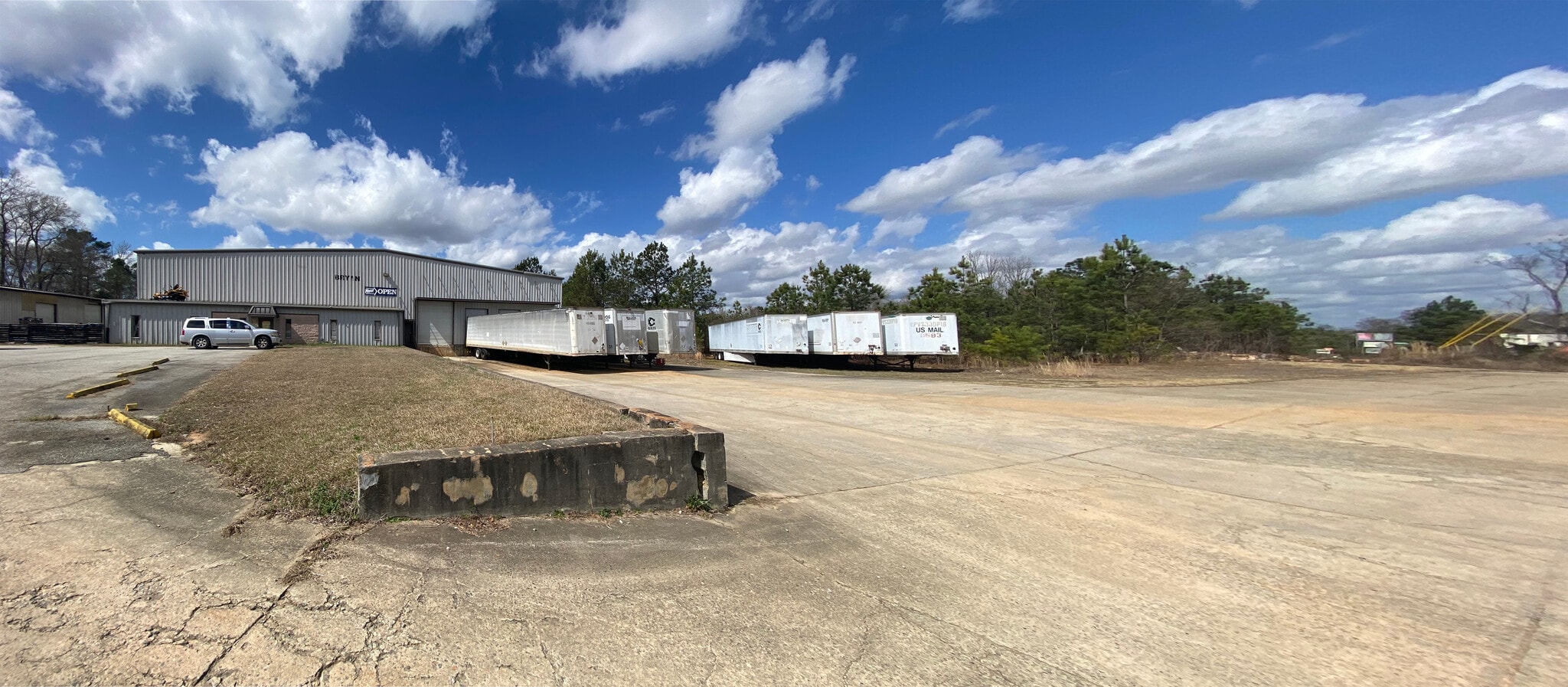 5571 Old Hawkinsville Rd, Macon-Bibb, GA for sale Building Photo- Image 1 of 5