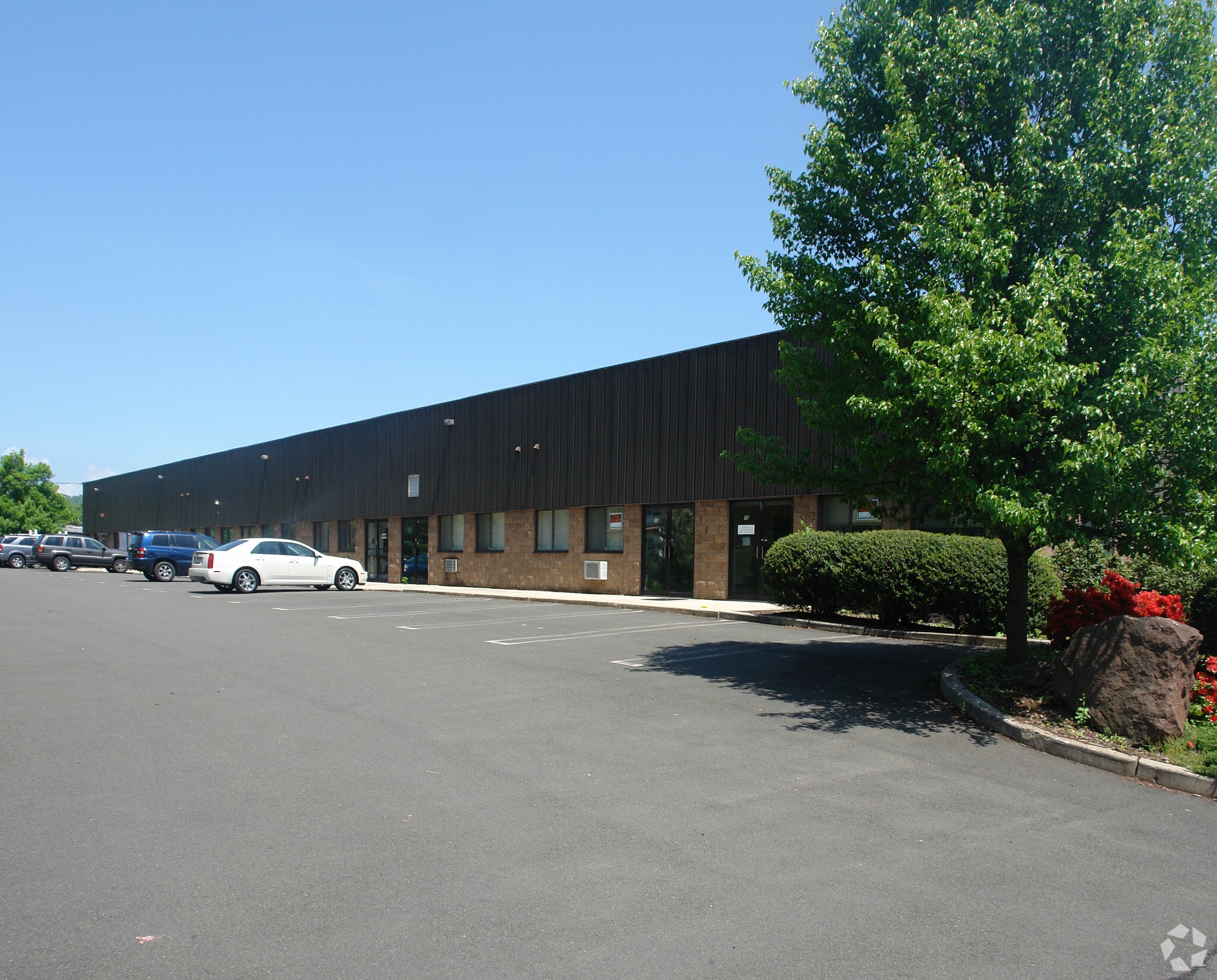 50 N Harrison Ave, Congers, NY for lease Primary Photo- Image 1 of 3