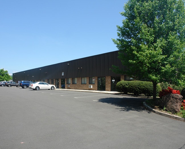 More details for 50 N Harrison Ave, Congers, NY - Industrial for Lease