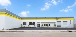 More details for 6800-6890 NE 4th Ct, Miami, FL - Flex for Lease