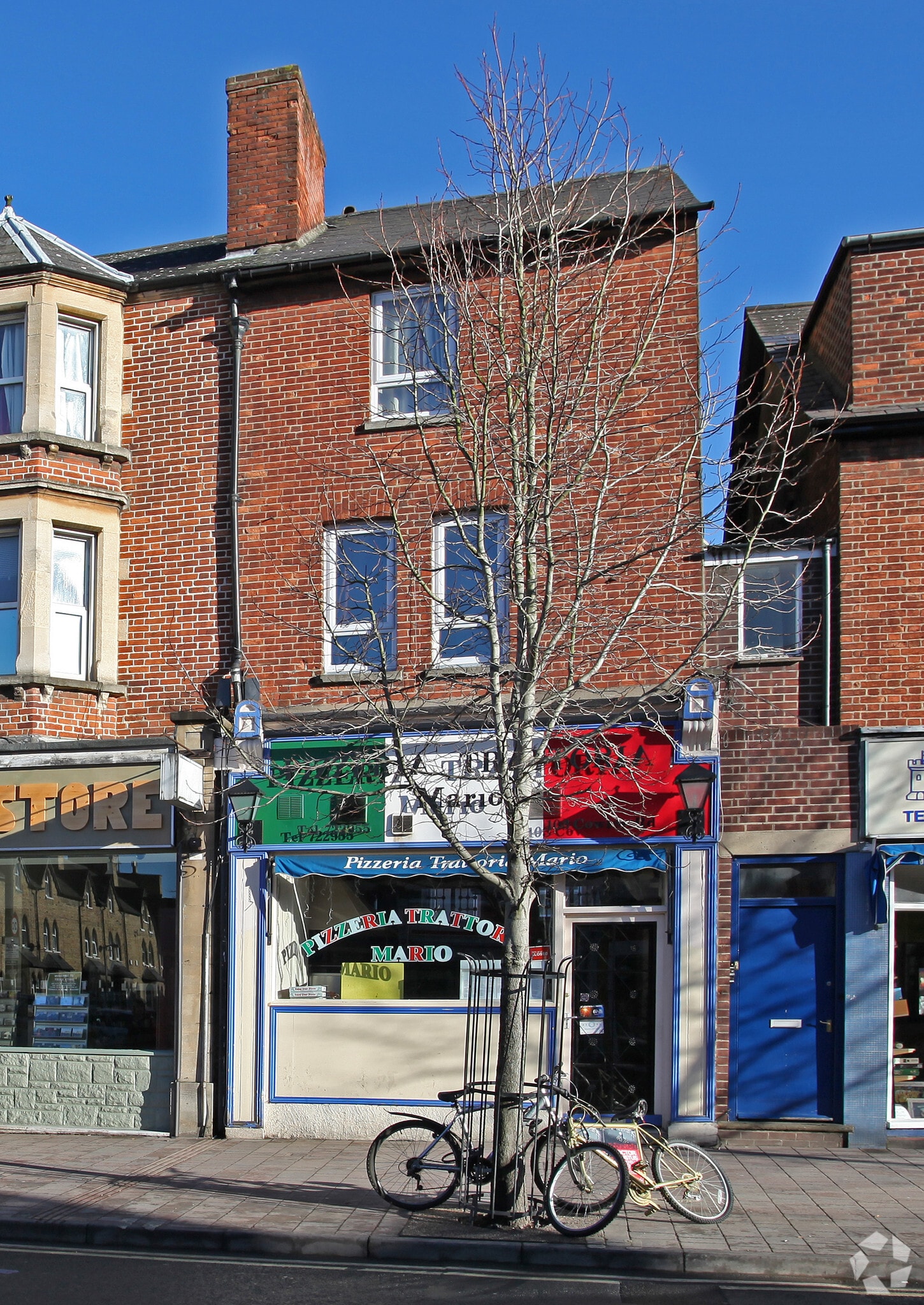 103 Cowley Rd, Oxford à vendre Photo principale- Image 1 de 4