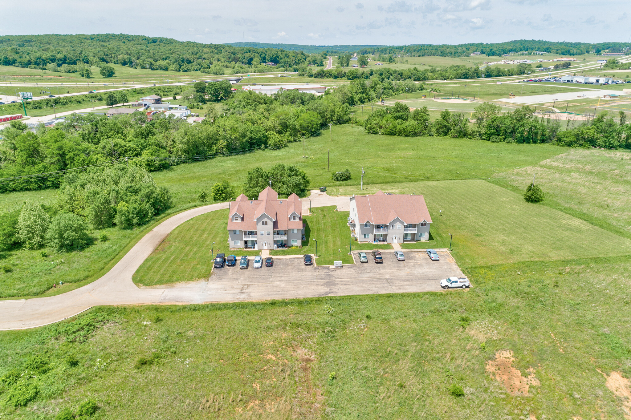 112 Emerald Dr, Fredericktown, MO for sale Primary Photo- Image 1 of 1