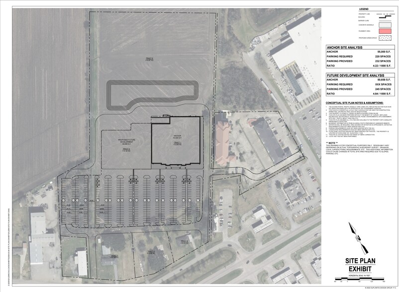 704 W Hwy 90, New Iberia, LA for lease - Building Photo - Image 3 of 3