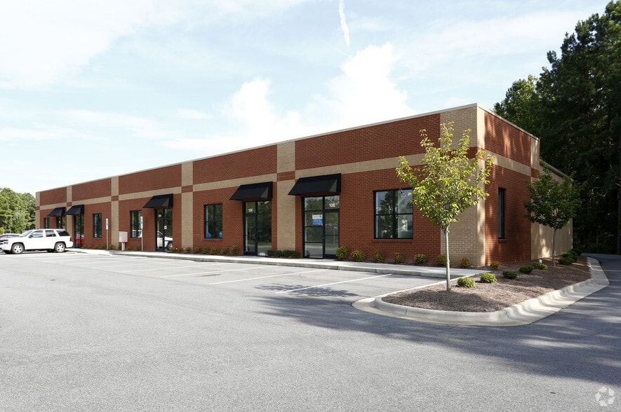 3834 Generosity Ct, Garner, NC for lease - Building Photo - Image 3 of 5