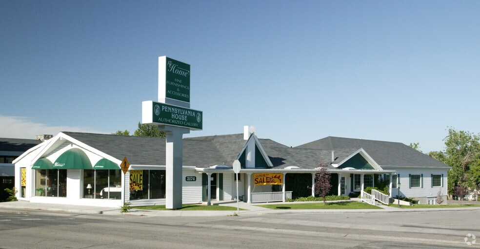 3174 S Highland Dr, Salt Lake City, UT for sale - Building Photo - Image 2 of 4