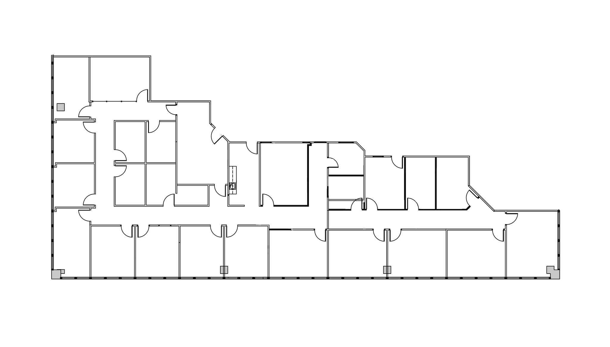 2626 S Loop Fwy W, Houston, TX for lease Interior Photo- Image 1 of 1