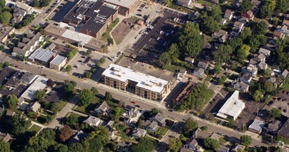 1562-1572 W 1st Ave, Columbus, OH - aerial  map view - Image1