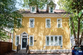 More details for 1020 Edgewood Ave NE, Atlanta, GA - Office for Lease