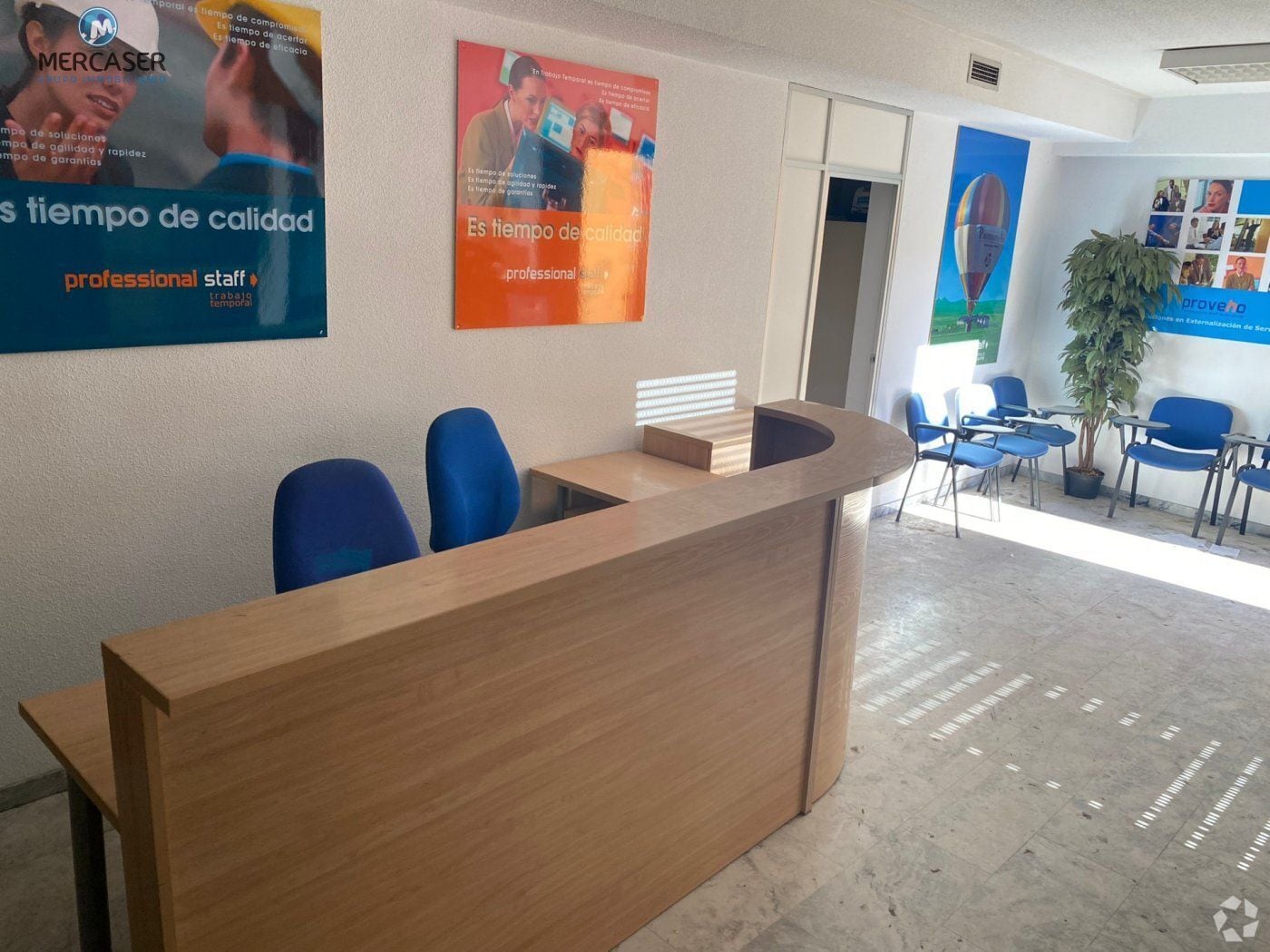 Calle Libreros, 38, Alcalá de Henares, Madrid for lease Interior Photo- Image 1 of 13