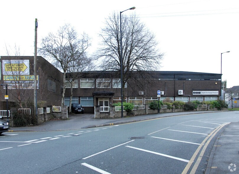 15 Lord St S, Leigh à vendre - Photo du bâtiment - Image 2 de 4