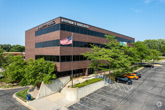 Plus de détails pour 13100 Wayzata Blvd, Minnetonka, MN - Bureau à louer