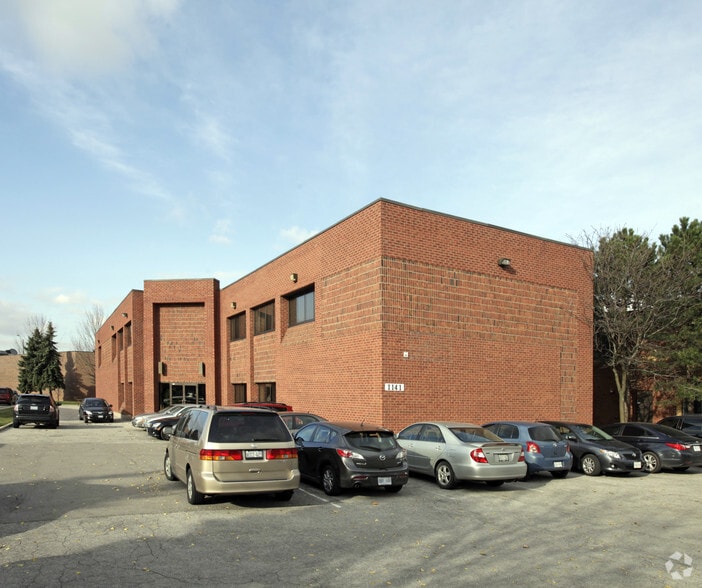 1141 S Service Rd W, Oakville, ON for lease - Primary Photo - Image 1 of 2