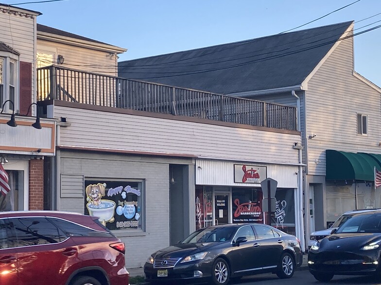 36-36A Main St, Englishtown, NJ for sale - Building Photo - Image 1 of 5