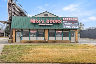 Plus de détails pour 26905 Plymouth Rd, Redford Township, MI - Commerce de détail à louer