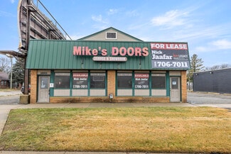 More details for 26905 Plymouth Rd, Redford Township, MI - Retail for Lease