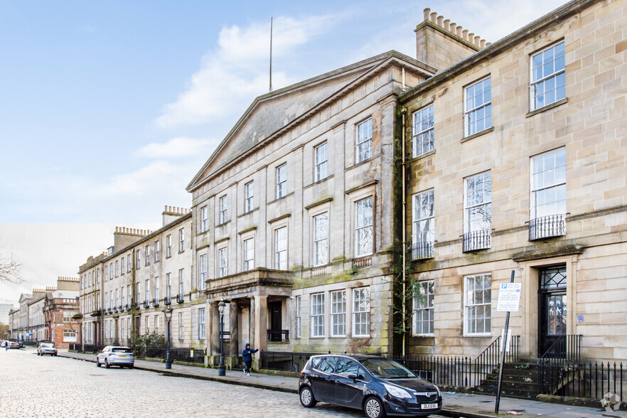 78 Carlton Pl, Glasgow for sale - Primary Photo - Image 1 of 1