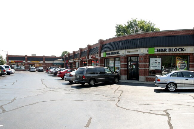 Plus de détails pour 5526-5546 N Milwaukee Ave, Chicago, IL - Commerce de détail à louer