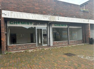 Plus de détails pour Unit 4 Brayford Square Stepney Green, Londres - Commerce de détail à louer