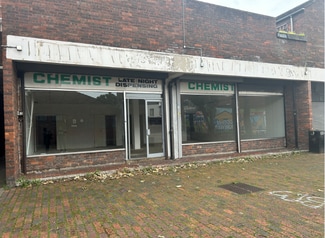 More details for Unit 4 Brayford Square Stepney Green, London - Retail for Lease