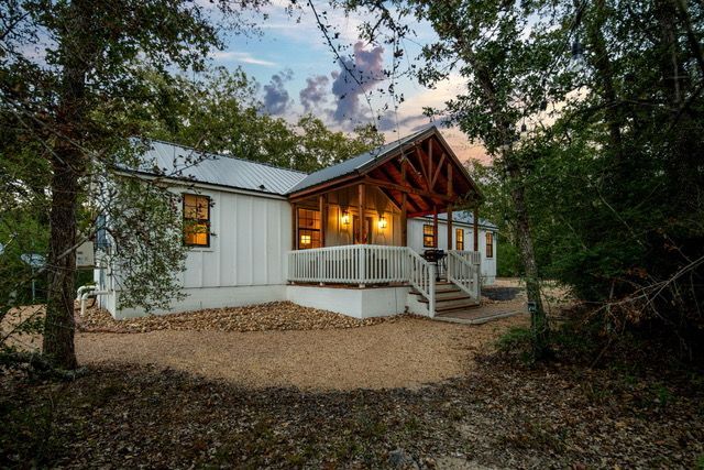 13565 County Road 274, Somerville, TX for sale - Building Photo - Image 1 of 1